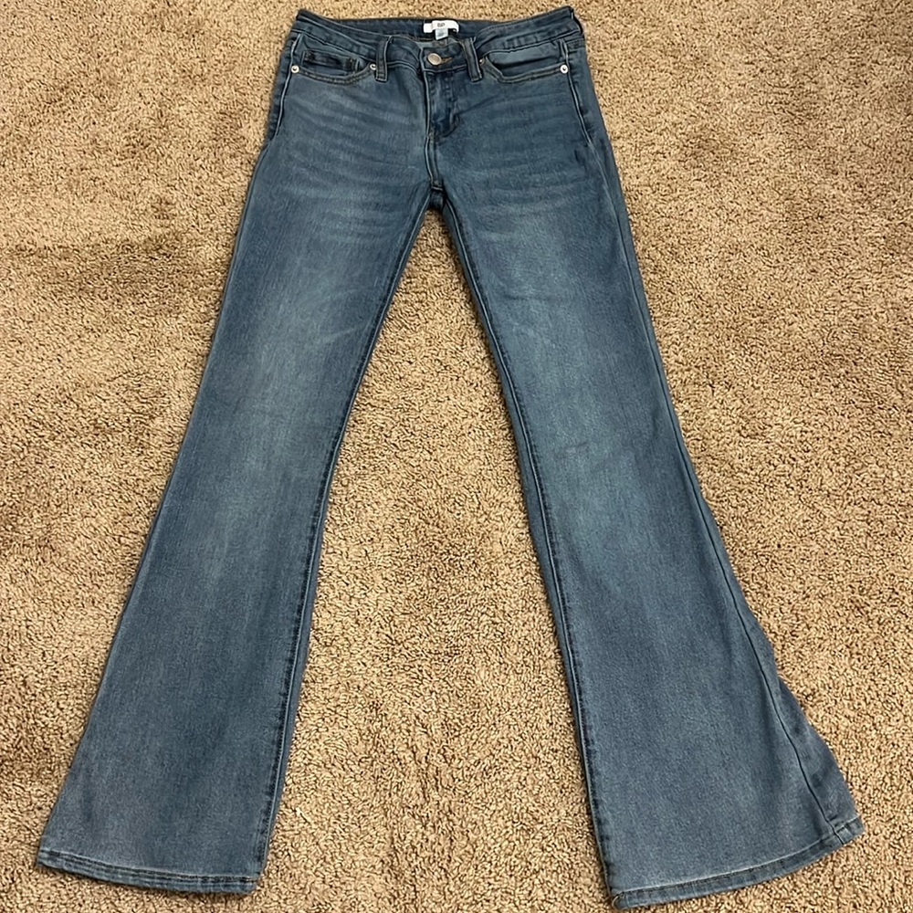 Nordstrom BP Jeans